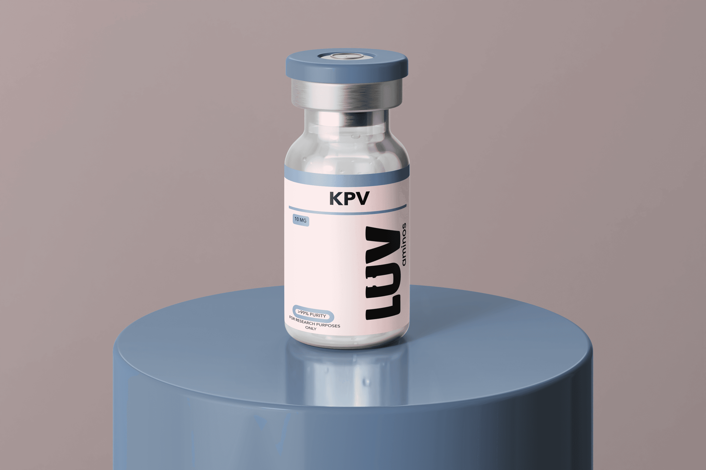 KPV — For Research Purposes Only