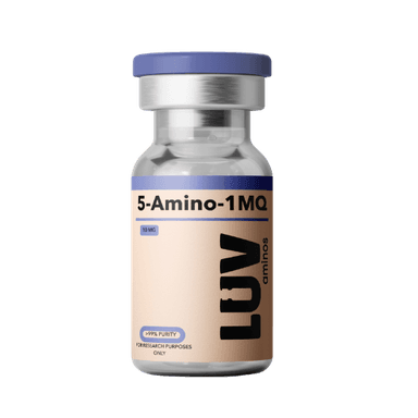 5-Amino-1MQ vial