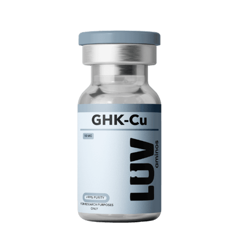 GHK-Cu