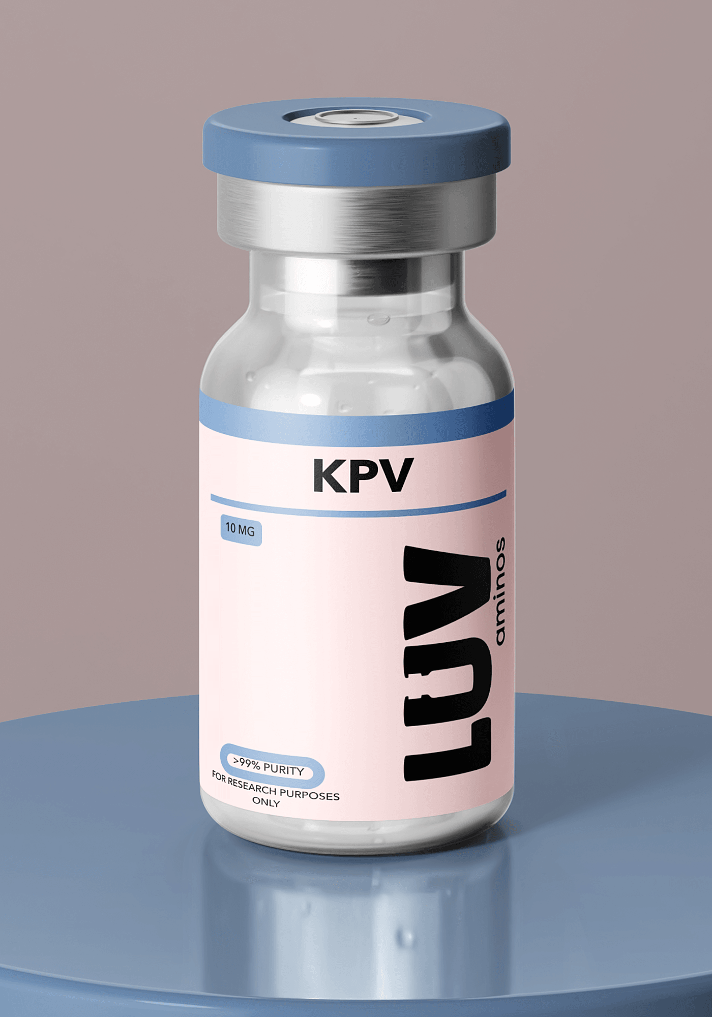 KPV — For Research Purposes Only