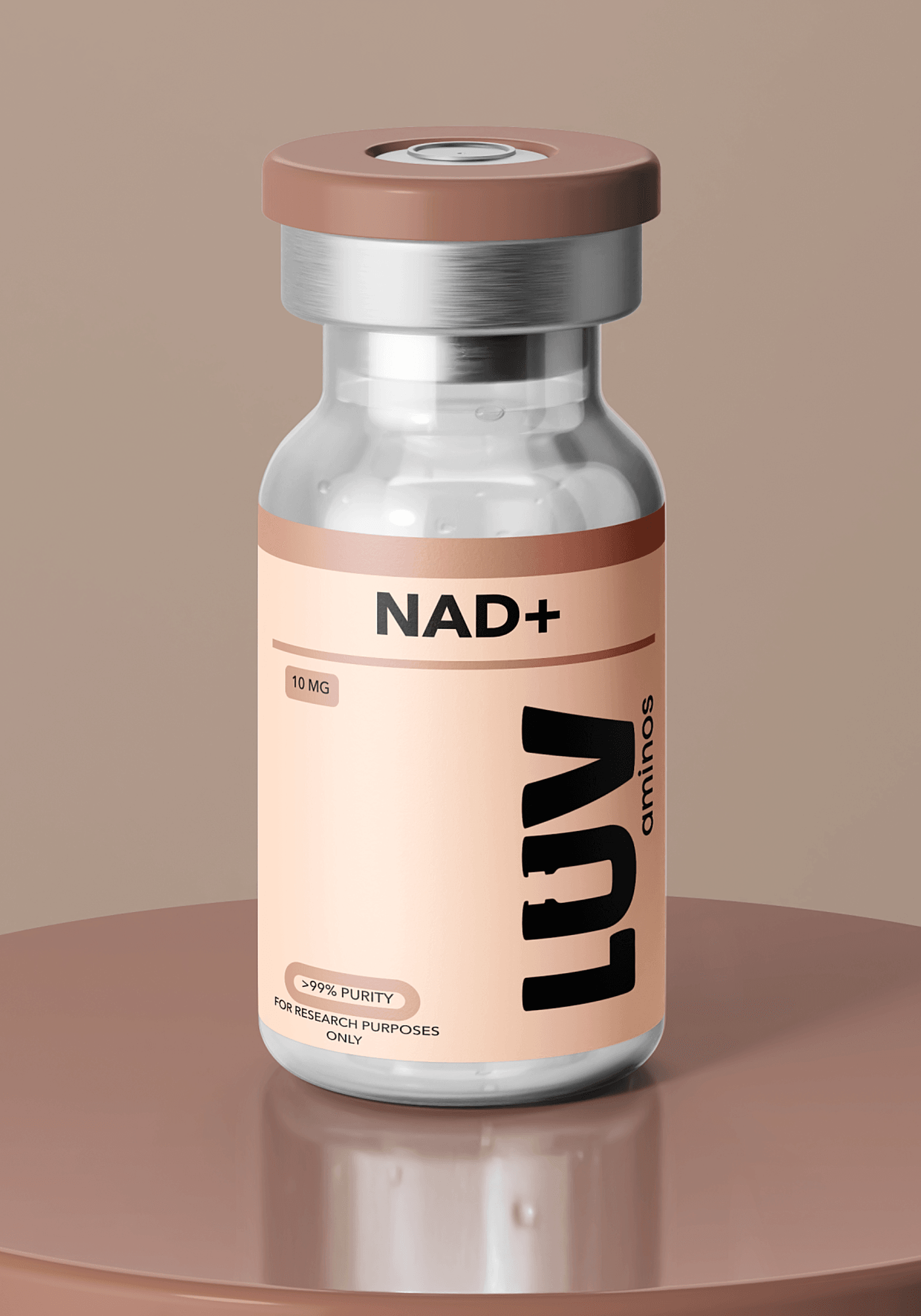 NAD+ — For Research Purposes Only