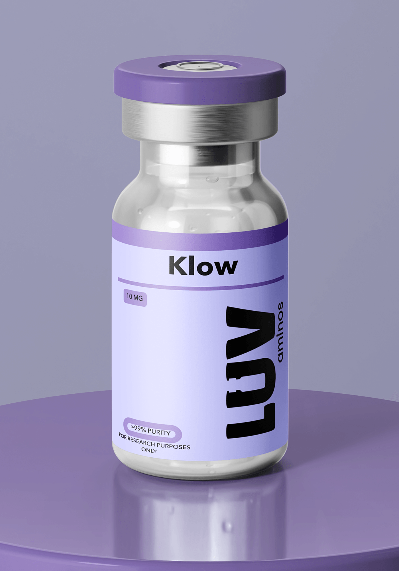 Klow — For Research Purposes Only