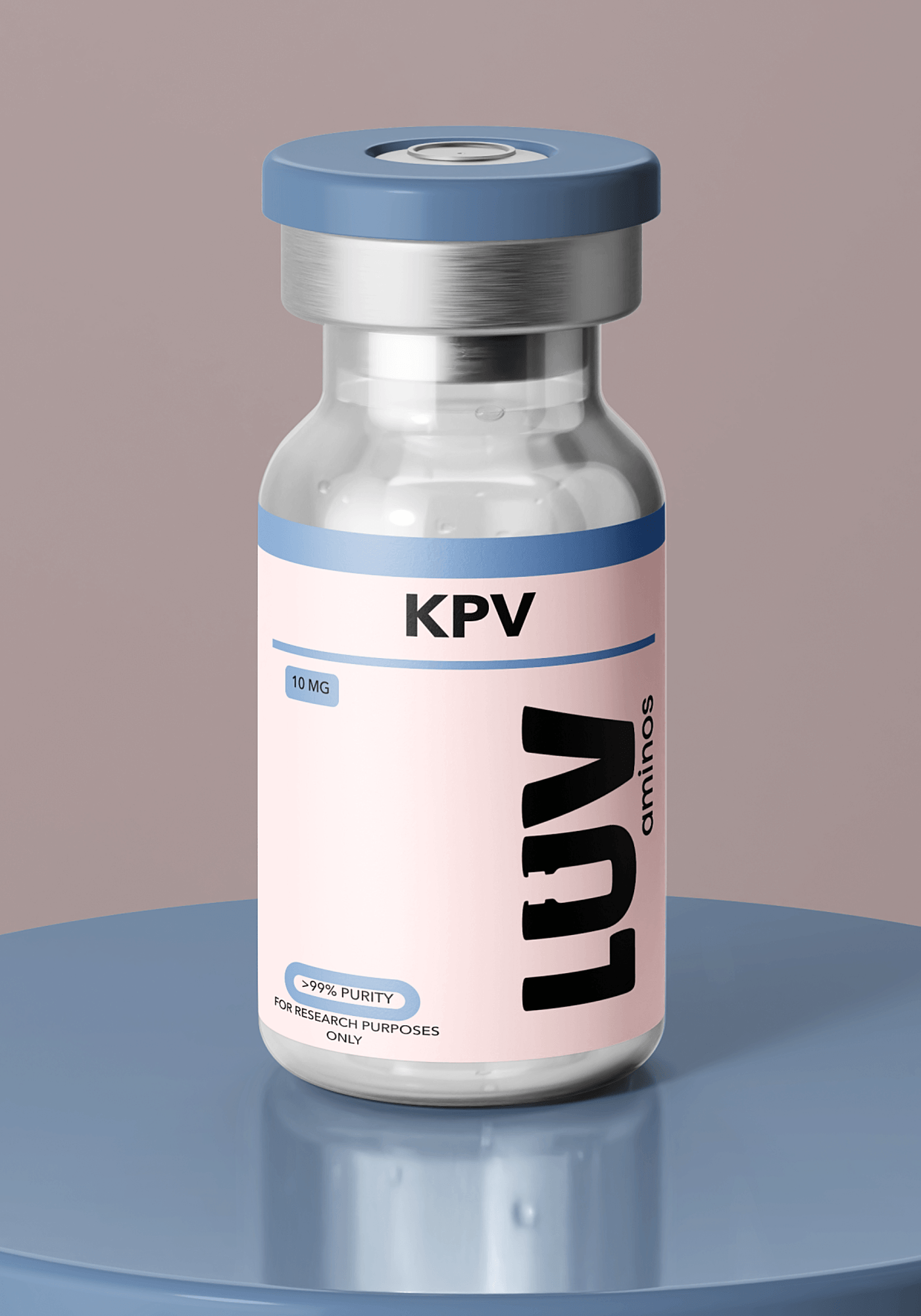 KPV — For Research Purposes Only