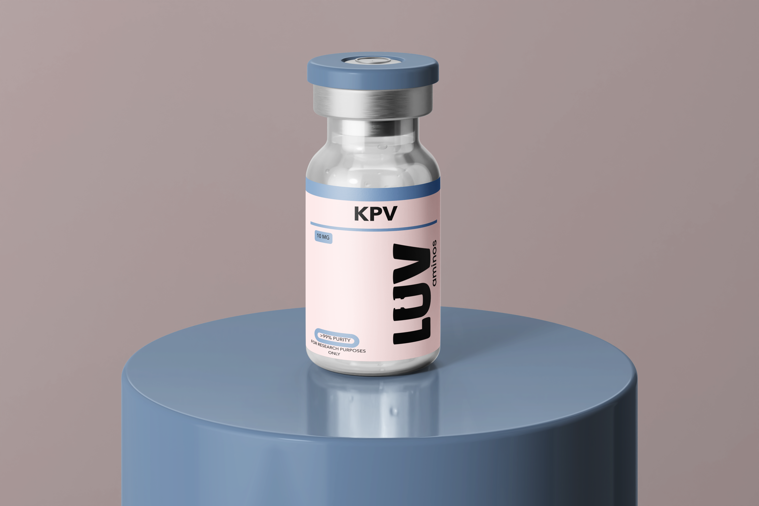 KPV — For Research Purposes Only