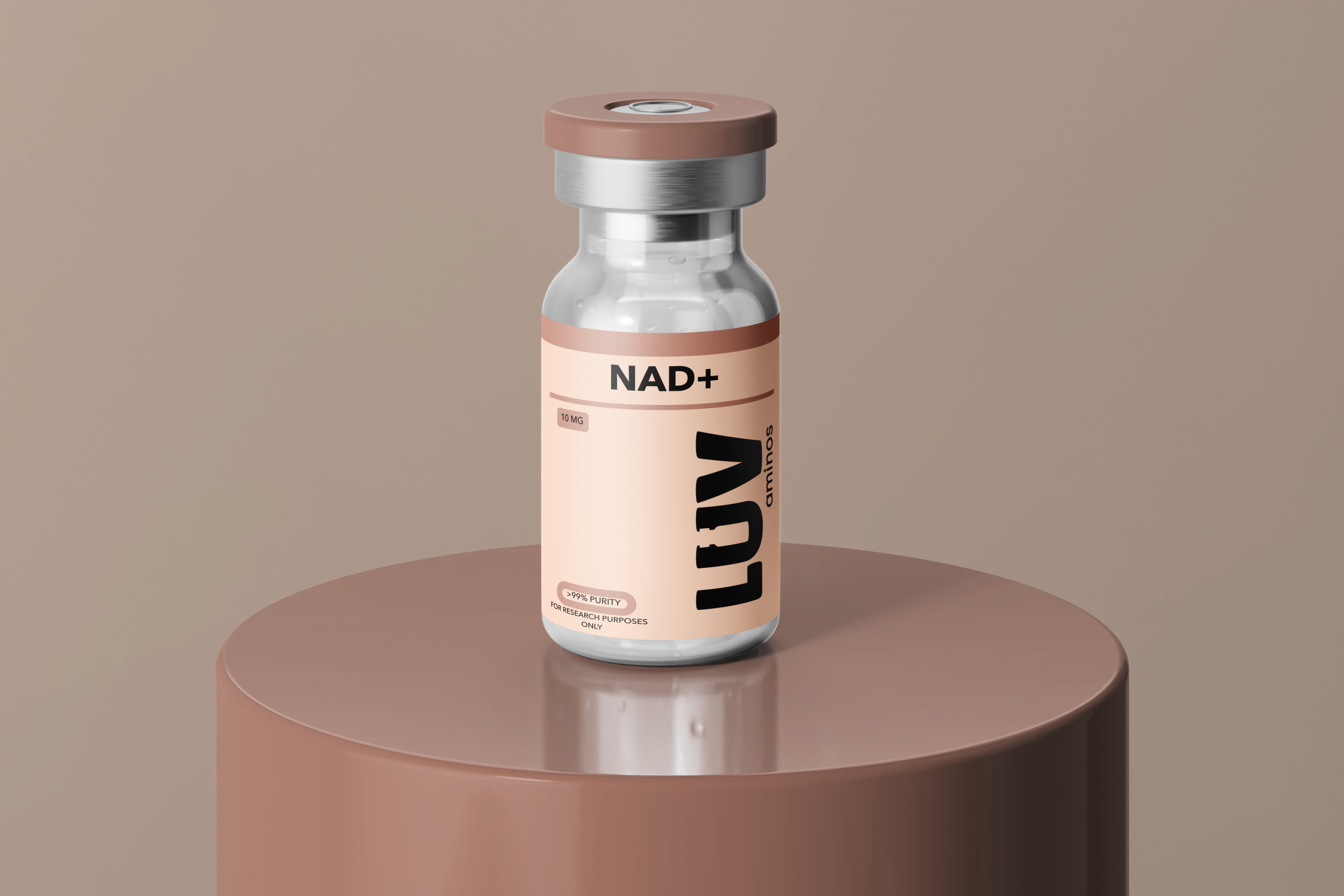 NAD+ — For Research Purposes Only